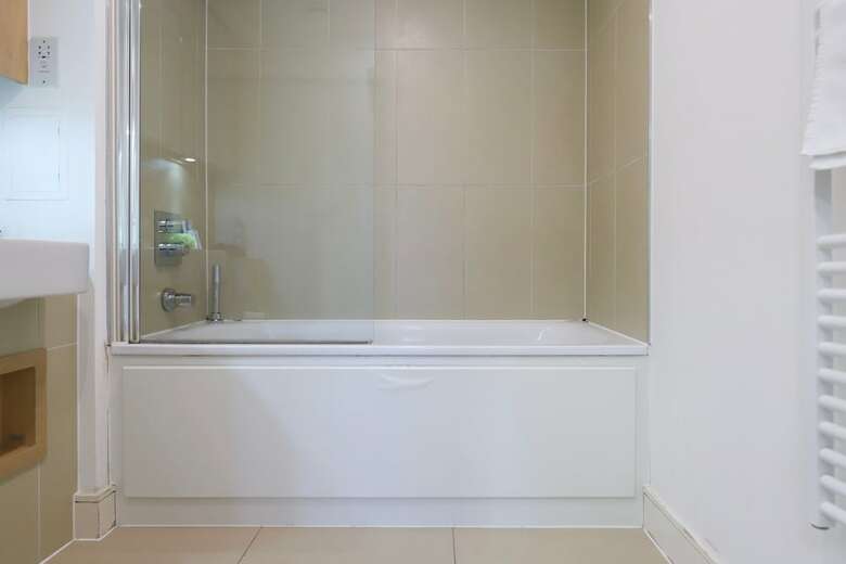 Apartamentos Modern 1 Bedroom Flat In Dalston