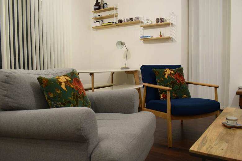 Apartamentos Modern 1 Bedroom Flat In Dalston