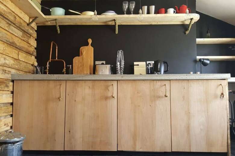 Apartamentos Treehouse Loft In Central Hove Brighton