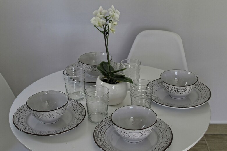 Apartamentos Astrakeroula