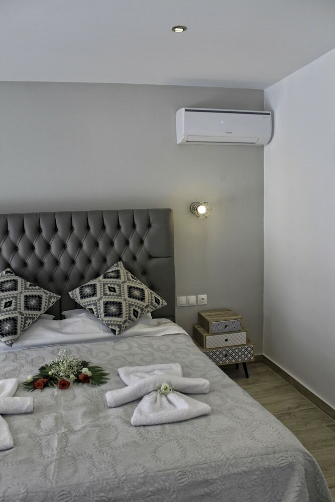 Apartamentos Astrakeroula