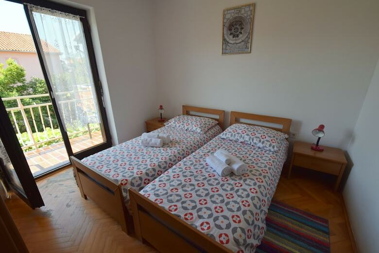 Apartments And Room Blazevic