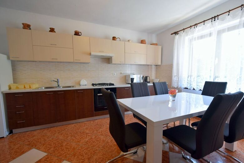 Apartments And Room Blazevic