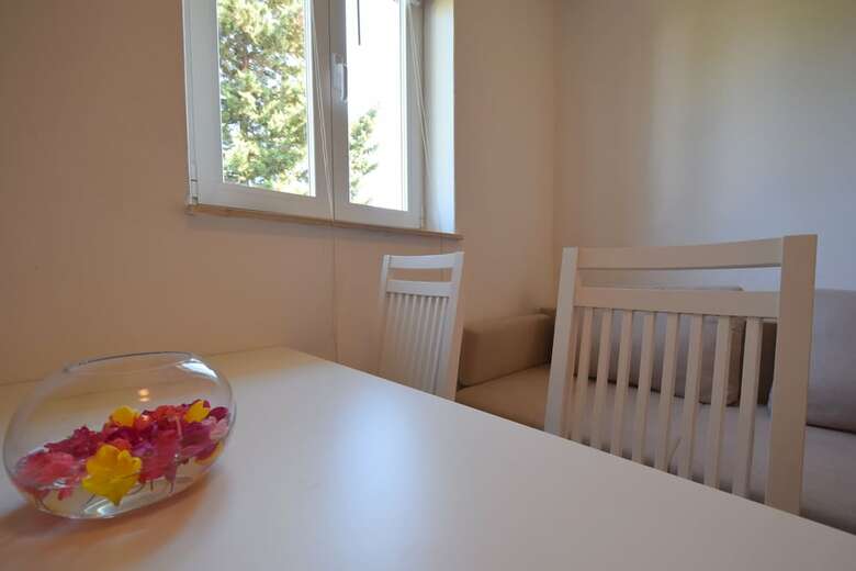 Apartments And Room Blazevic