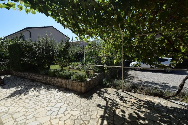 Apartments And Room Blazevic
