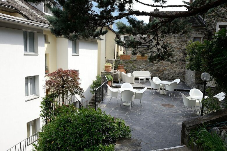 Hotel Soazza