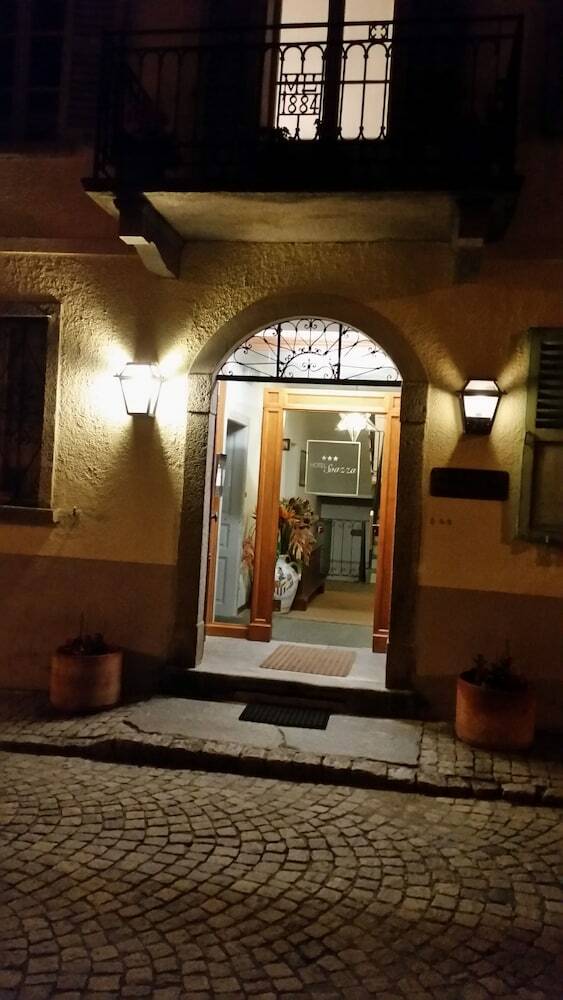 Hotel Soazza