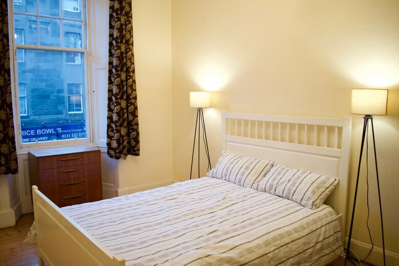 Apartamentos 1 Bedroom Property In Leith