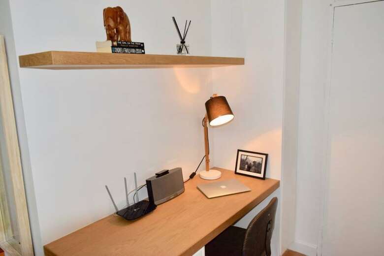Stylish Studio Apartment In The City Centre