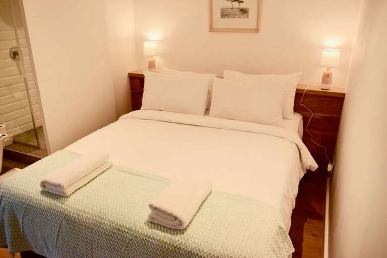 Stylish Studio Apartment In The City Centre