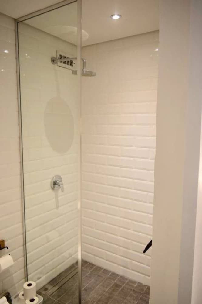 Stylish Studio Apartment In The City Centre