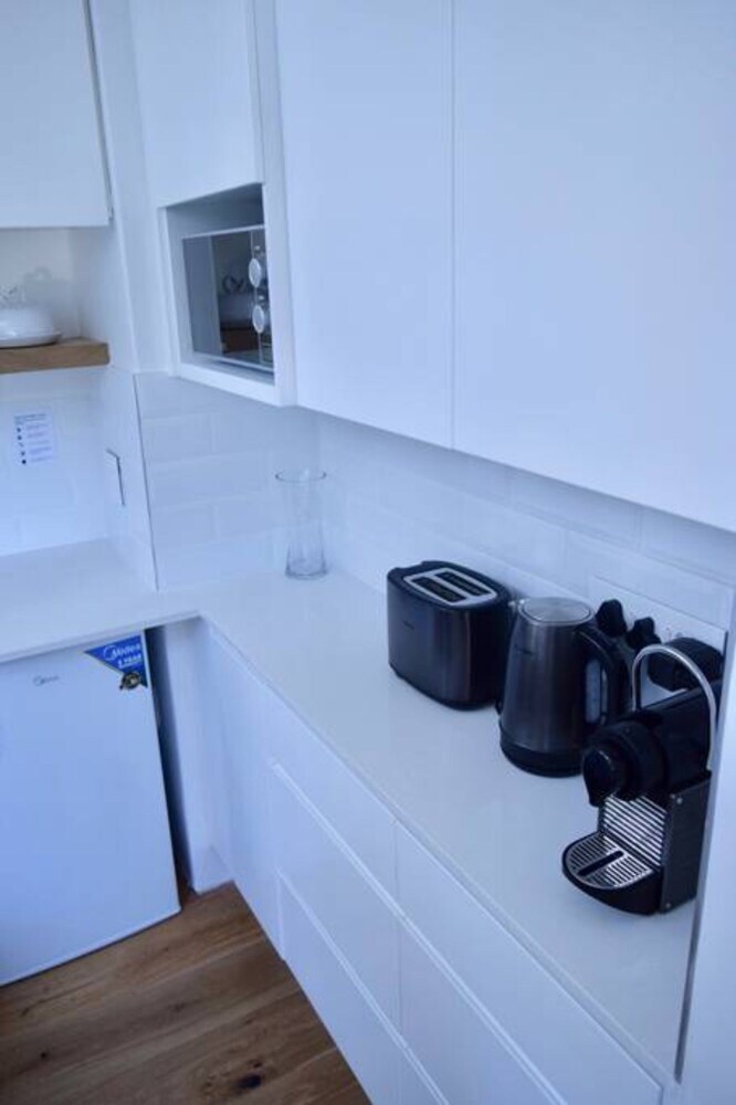 Stylish Studio Apartment In The City Centre