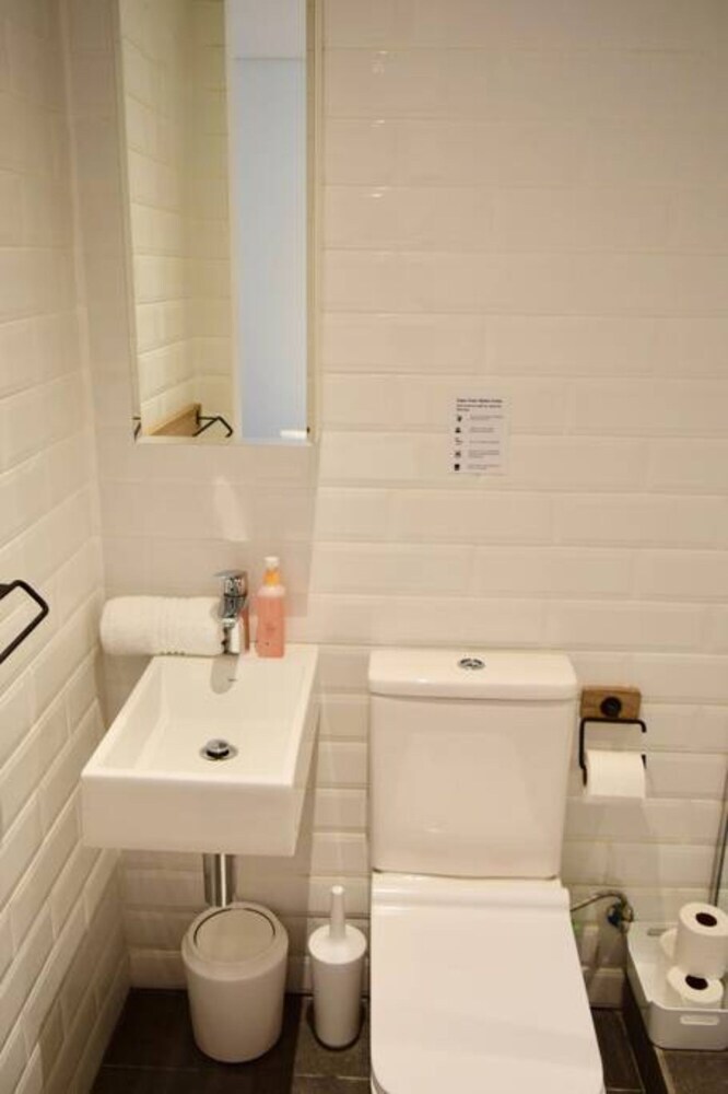 Stylish Studio Apartment In The City Centre