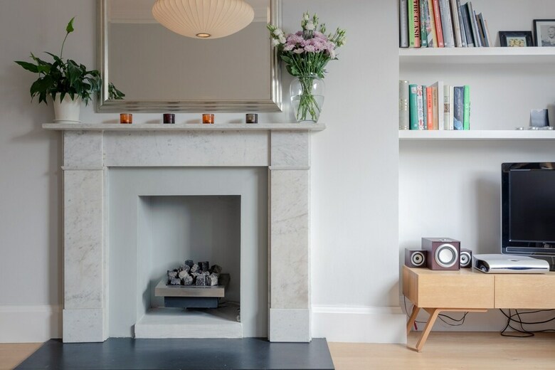 1 Bedroom Apartment In Brook Green