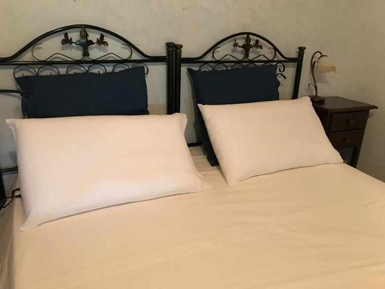 Bed&breakfast Villa Mamma Grazia