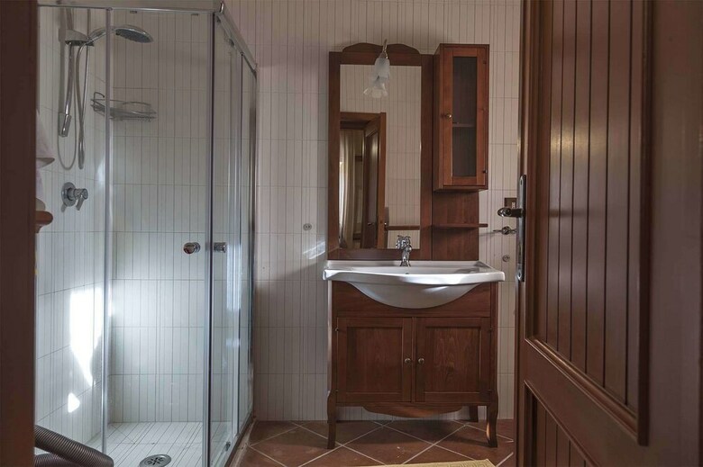 Bed&breakfast Villa Mamma Grazia