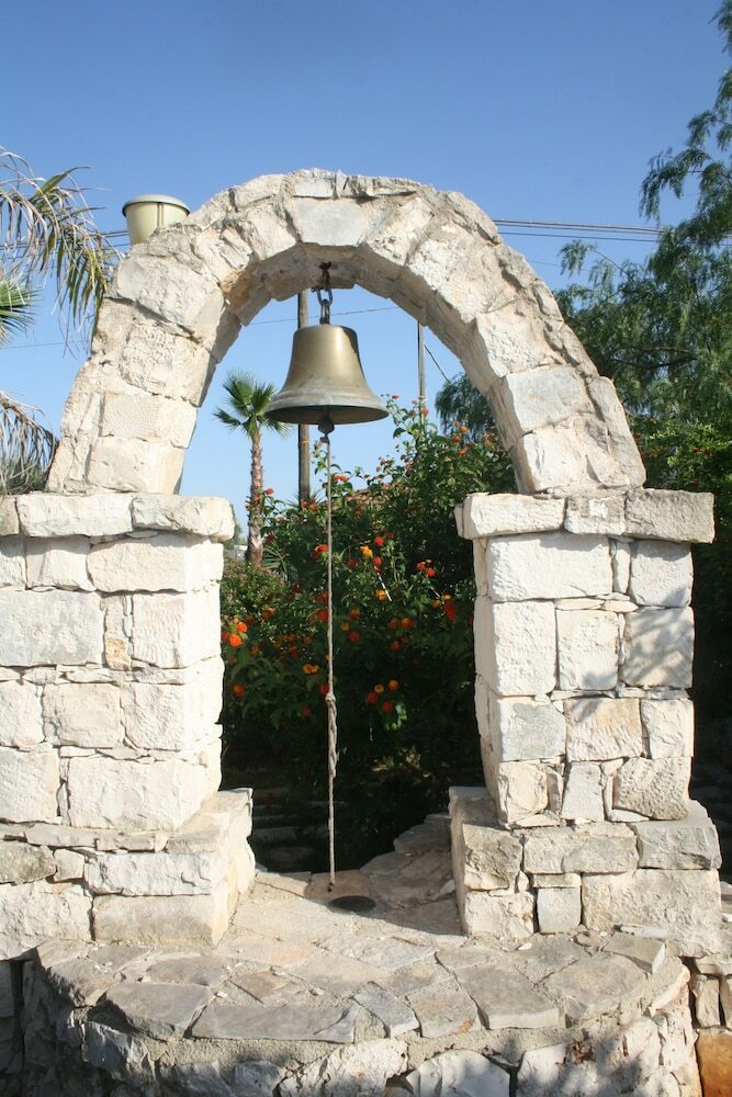 Bed&breakfast Villa Mamma Grazia
