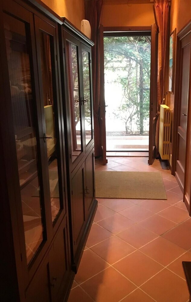 Bed&breakfast Villa Mamma Grazia
