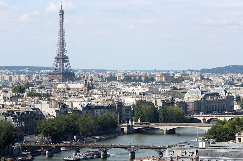 Apartamento 11th Arrondissement Bastille Parsienne Studio