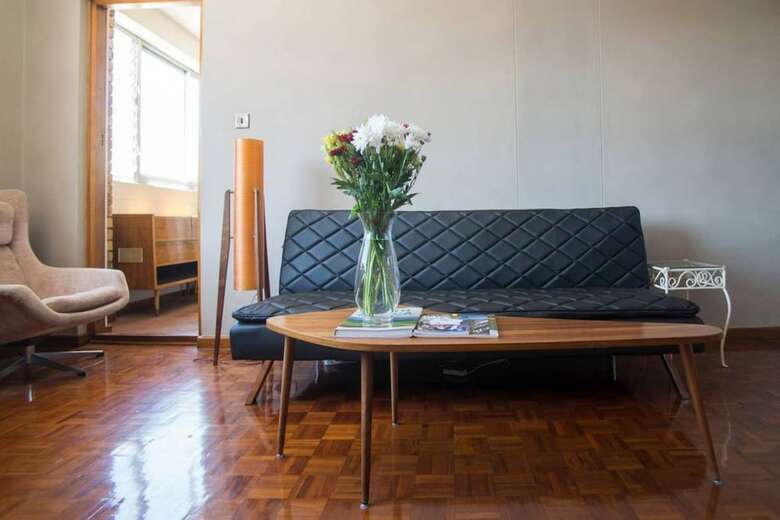 Central 1 Bedroom Apartment In Gardens