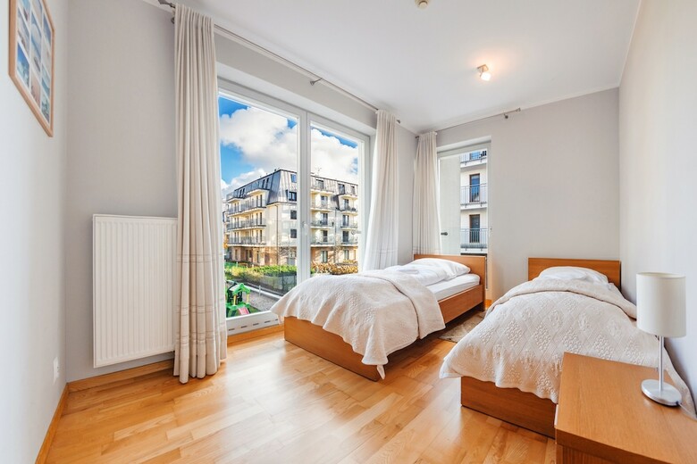 Apartamenty Sun & Snow Spa Casa Marina