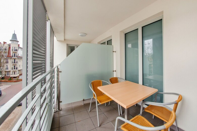 Apartamenty Sun & Snow Spa Casa Marina