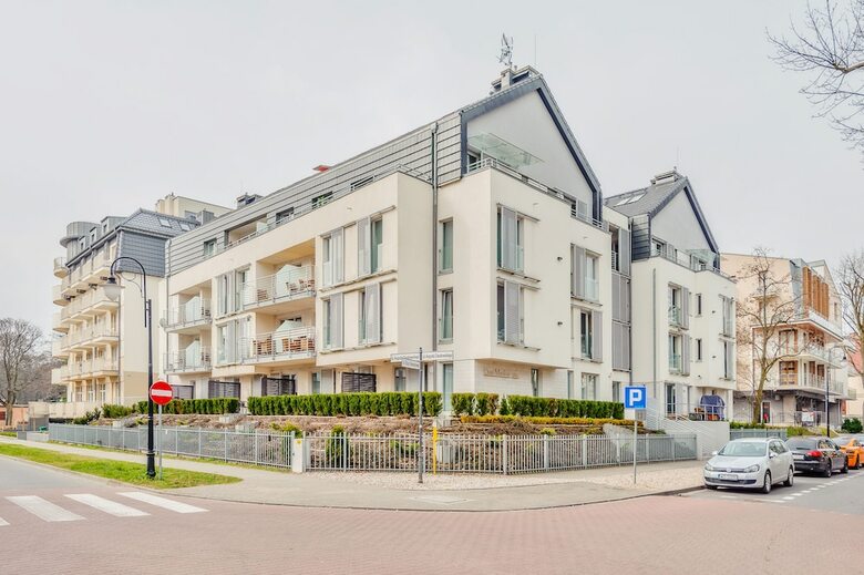 Apartamenty Sun & Snow Spa Casa Marina