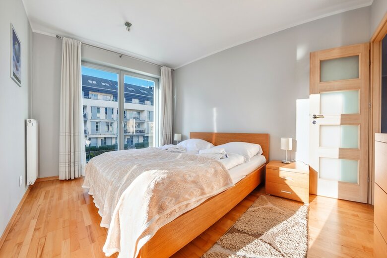 Apartamenty Sun & Snow Spa Casa Marina