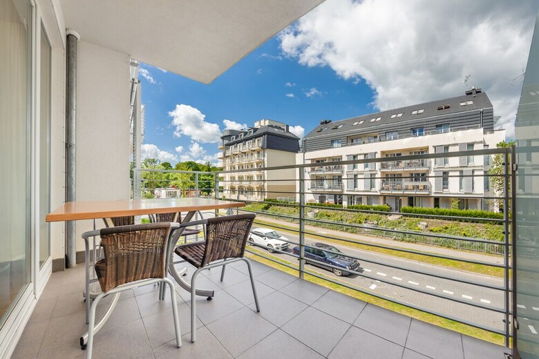 Apartamenty Sun & Snow Spa Casa Marina