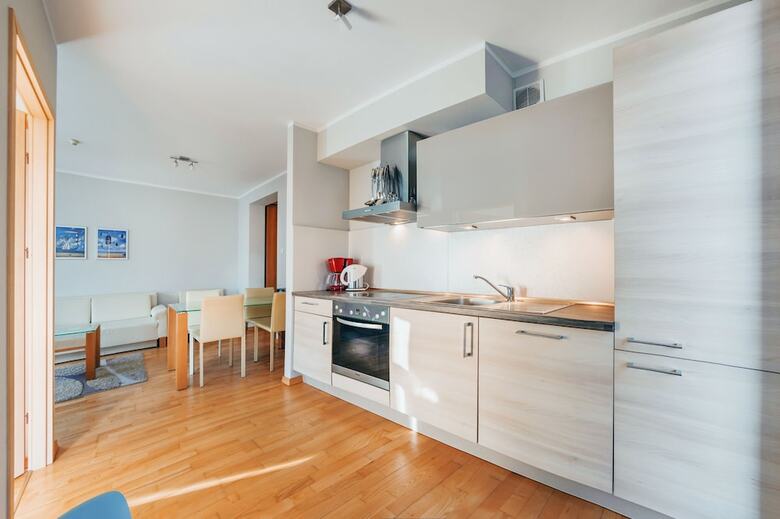 Apartamenty Sun & Snow Spa Casa Marina