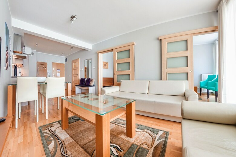 Apartamenty Sun & Snow Spa Casa Marina