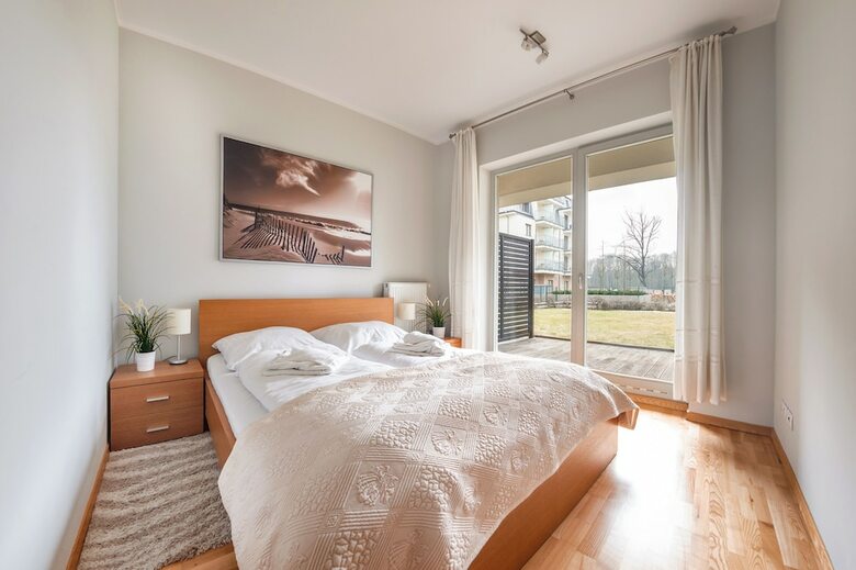 Apartamenty Sun & Snow Spa Casa Marina