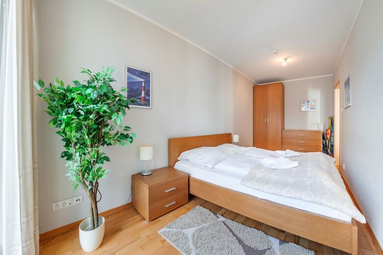 Apartamenty Sun & Snow Spa Casa Marina