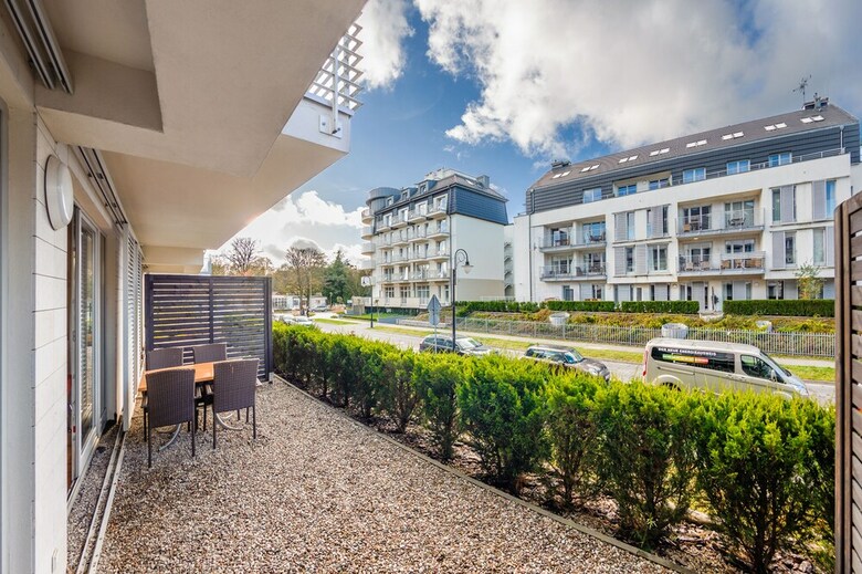 Apartamenty Sun & Snow Spa Casa Marina