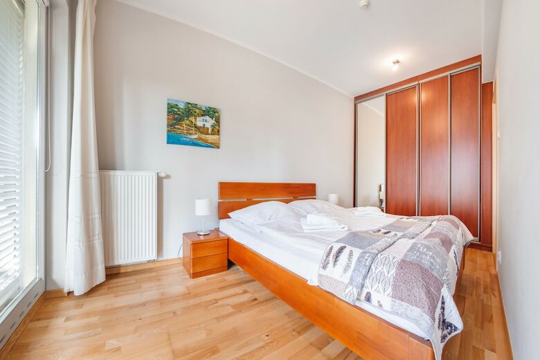 Apartamenty Sun & Snow Spa Casa Marina
