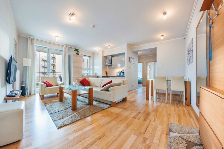 Apartamenty Sun & Snow Spa Casa Marina
