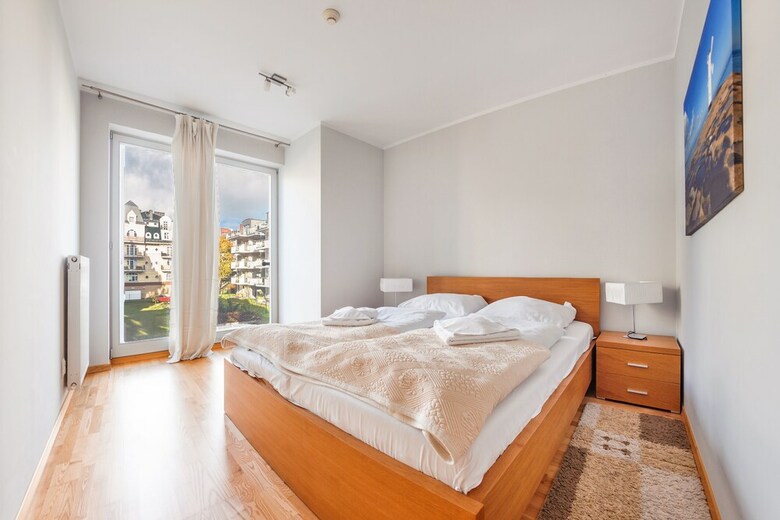 Apartamenty Sun & Snow Spa Casa Marina