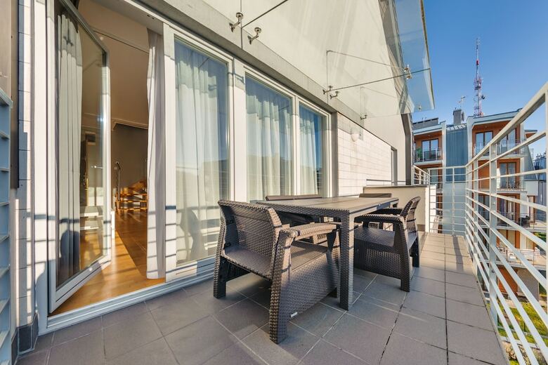 Apartamenty Sun & Snow Spa Casa Marina