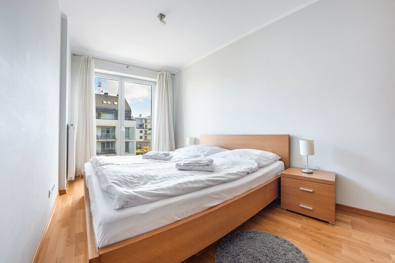 Apartamenty Sun & Snow Spa Casa Marina