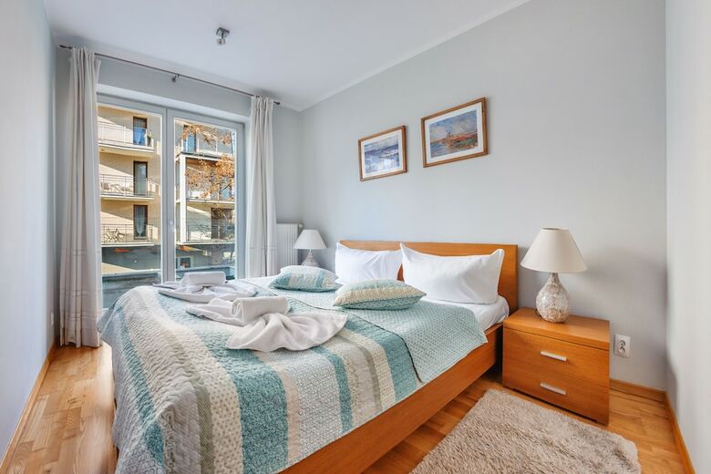 Apartamenty Sun & Snow Spa Casa Marina
