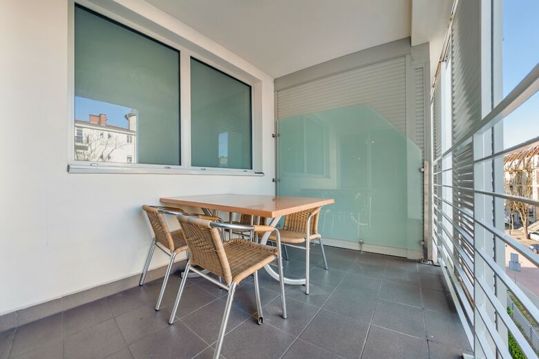 Apartamenty Sun & Snow Spa Casa Marina