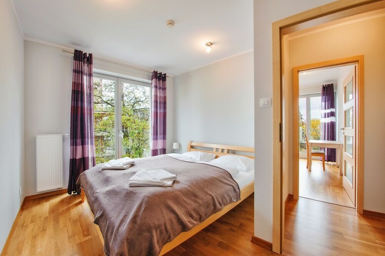 Apartamenty Sun & Snow Spa Casa Marina