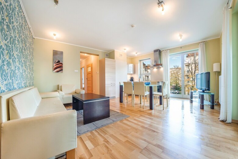 Apartamenty Sun & Snow Spa Casa Marina
