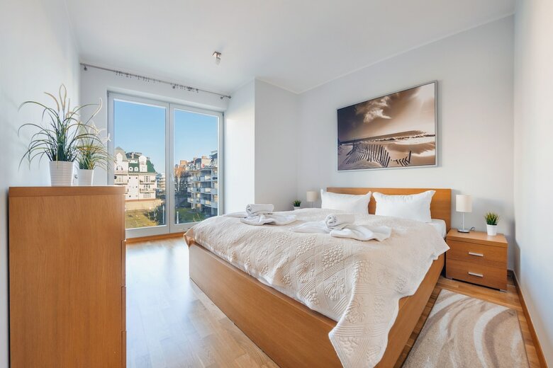 Apartamenty Sun & Snow Spa Casa Marina