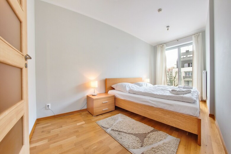 Apartamenty Sun & Snow Spa Casa Marina