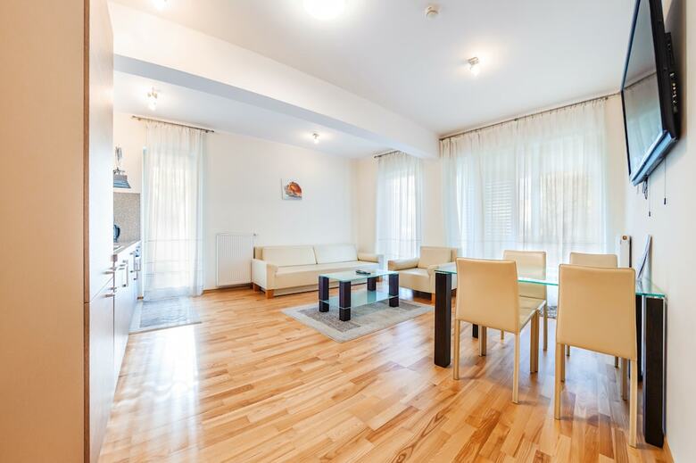 Apartamenty Sun & Snow Spa Casa Marina