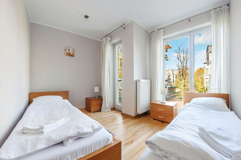 Apartamenty Sun & Snow Spa Casa Marina