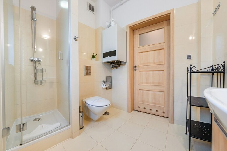 Apartamenty Sun & Snow Spa Casa Marina