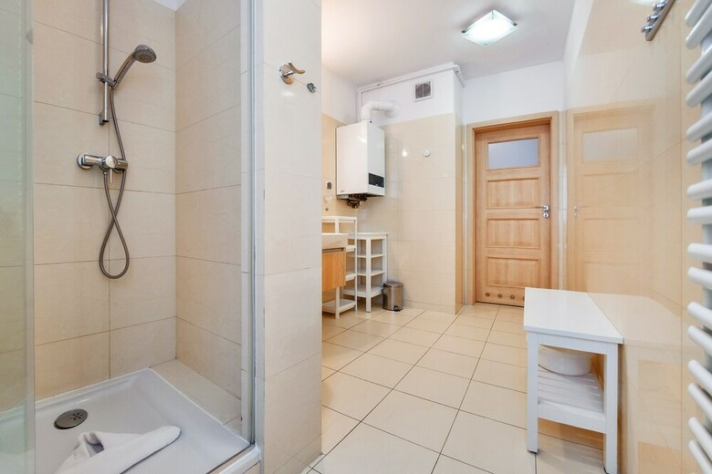 Apartamenty Sun & Snow Spa Casa Marina