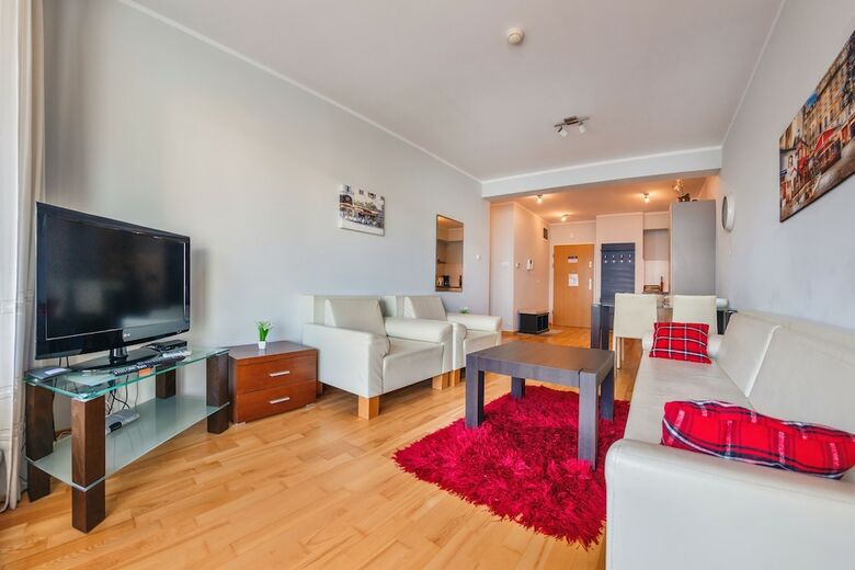 Apartamenty Sun & Snow Spa Casa Marina